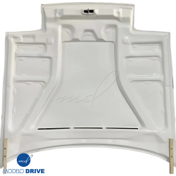ModeloDrive FRP ORI v2 Hood > Nissan 240SX 1989-1994 image - 7
