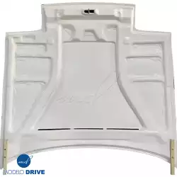 FRP ORI v2 Hood > Nissan 240SX 1989-1994 image - 7