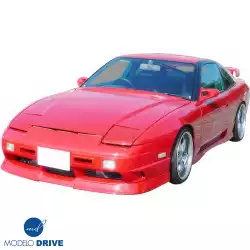 FRP ORI v2 Hood > Nissan 240SX 1989-1994 image - 8