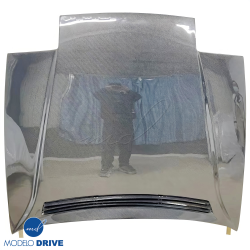ModeloDrive Carbon Fiber ORI v2 Hood > Nissan 240SX 1989-1994 image - 5