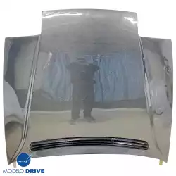 Carbon Fiber ORI v2 Hood > Nissan 240SX 1989-1994 image - 5