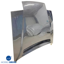 ModeloDrive Carbon Fiber ORI v2 Hood > Nissan 240SX 1989-1994 image - 6