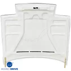 Carbon Fiber ORI v2 Hood > Nissan 240SX 1989-1994 image - 10