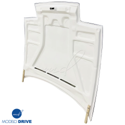 ModeloDrive Carbon Fiber ORI v2 Hood > Nissan 240SX 1989-1994 image - 11
