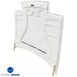 Carbon Fiber ORI v2 Hood > Nissan 240SX 1989-1994 image - 11