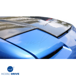 ModeloDrive Carbon Fiber ORI v2 Hood > Nissan 240SX 1989-1994 image - 13