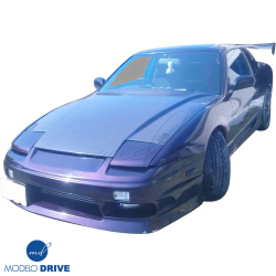 ModeloDrive Carbon Fiber ORI v2 Hood > Nissan 240SX 1989-1994 image - 16