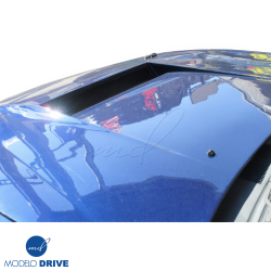 ModeloDrive FRP MSPO Hood > Nissan 240SX (S14) 1997-1998 image - 22