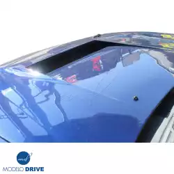 FRP MSPO Hood > Nissan 240SX (S14) 1997-1998 image - 22