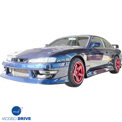 ModeloDrive FRP MSPO Hood > Nissan 240SX (S14) 1997-1998 image - 24