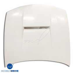 ModeloDrive FRP MSPO Hood > Nissan 240SX (S14) 1997-1998 image - 5