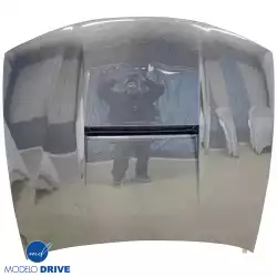 Carbon Fiber MSPO Hood > Nissan 240SX (S14) 1997-1998 image - 4