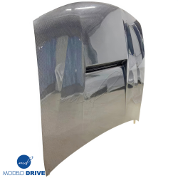 ModeloDrive Carbon Fiber MSPO Hood > Nissan 240SX (S14) 1997-1998 image - 6