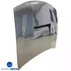 Carbon Fiber MSPO Hood > Nissan 240SX (S14) 1997-1998 image - 6