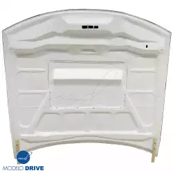 Carbon Fiber MSPO Hood > Nissan 240SX (S14) 1997-1998 image - 8