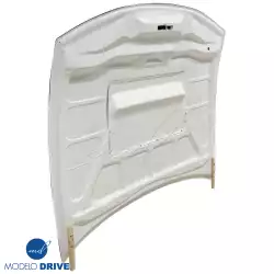 Carbon Fiber MSPO Hood > Nissan 240SX (S14) 1997-1998 image - 10