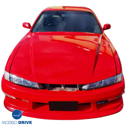 ModeloDrive FRP ORI v2 Hood > Nissan 240SX (S14) 1997-1998 image - 21