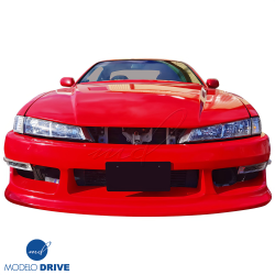 ModeloDrive FRP ORI v2 Hood > Nissan 240SX (S14) 1997-1998 image - 22