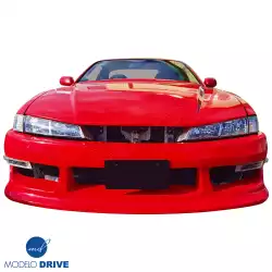 FRP ORI v2 Hood > Nissan 240SX (S14) 1997-1998 image - 22