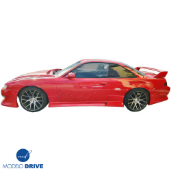 ModeloDrive FRP ORI v2 Hood > Nissan 240SX (S14) 1997-1998 image - 26