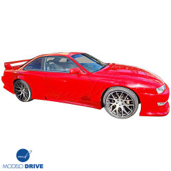 ModeloDrive FRP ORI v2 Hood > Nissan 240SX (S14) 1997-1998 image - 27