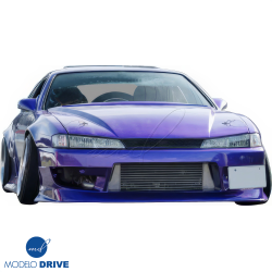 ModeloDrive FRP ORI v2 Hood > Nissan 240SX (S14) 1997-1998 image - 35
