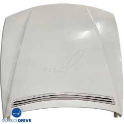 ModeloDrive FRP ORI v2 Hood > Nissan 240SX (S14) 1997-1998 image - 3