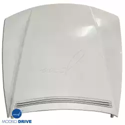 FRP ORI v2 Hood > Nissan 240SX (S14) 1997-1998 image - 4