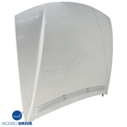ModeloDrive FRP ORI v2 Hood > Nissan 240SX (S14) 1997-1998 image - 7