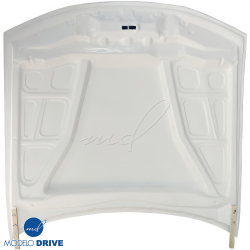 ModeloDrive FRP ORI v2 Hood > Nissan 240SX (S14) 1997-1998 image - 8