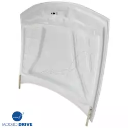 FRP ORI v2 Hood > Nissan 240SX (S14) 1997-1998 image - 10