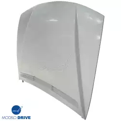 FRP ORI v2 Hood > Nissan 240SX (S14) 1997-1998 image - 11