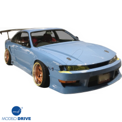 ModeloDrive FRP ORI v2 Hood > Nissan 240SX (S14) 1997-1998 image - 12