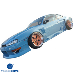ModeloDrive FRP ORI v2 Hood > Nissan 240SX (S14) 1997-1998 image - 19