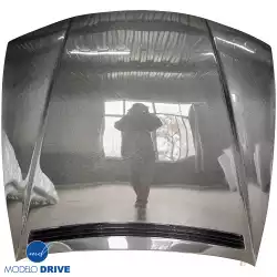 Carbon Fiber ORI v2 Hood > Nissan 240SX (S14) 1997-1998 image - 3