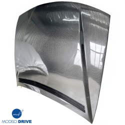 ModeloDrive Carbon Fiber ORI v2 Hood > Nissan 240SX (S14) 1997-1998 image - 5