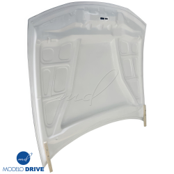 ModeloDrive Carbon Fiber ORI v2 Hood > Nissan 240SX (S14) 1997-1998 image - 6