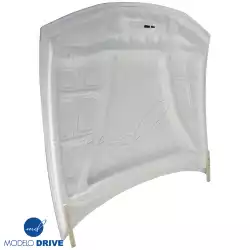 Carbon Fiber ORI v2 Hood > Nissan 240SX (S14) 1997-1998 image - 6