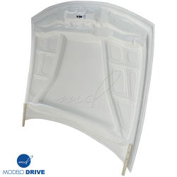 ModeloDrive Carbon Fiber ORI v2 Hood > Nissan 240SX (S14) 1997-1998 image - 7