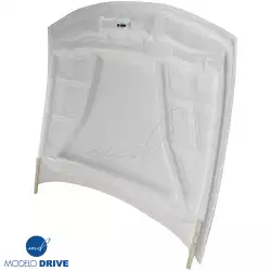 Carbon Fiber ORI v2 Hood > Nissan 240SX (S14) 1997-1998 image - 7