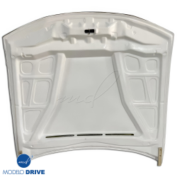 ModeloDrive Carbon Fiber ORI v2 Hood > Nissan 240SX (S14) 1997-1998 image - 9