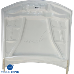 ModeloDrive Carbon Fiber ORI v2 Hood > Nissan 240SX (S14) 1997-1998 image - 10