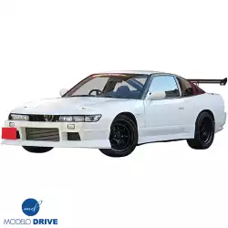 FRP MSPO Hood > Nissan Silvia (S13) 1989-1994 image - 27