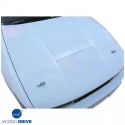 FRP MSPO Hood > Nissan Silvia (S13) 1989-1994 image - 28