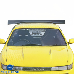 ModeloDrive FRP MSPO Hood > Nissan Silvia (S13) 1989-1994 image - 29
