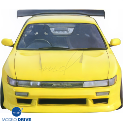 ModeloDrive FRP MSPO Hood > Nissan Silvia (S13) 1989-1994 image - 31