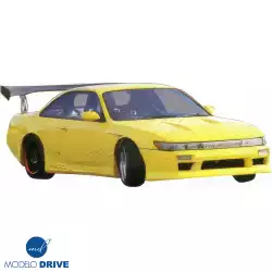 FRP MSPO Hood > Nissan Silvia (S13) 1989-1994 image - 32