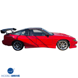ModeloDrive FRP MSPO Hood > Nissan Silvia (S13) 1989-1994 image - 37