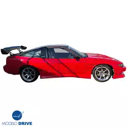 FRP MSPO Hood > Nissan Silvia (S13) 1989-1994 image - 37