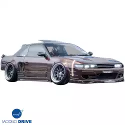 FRP MSPO Hood > Nissan Silvia (S13) 1989-1994 image - 40